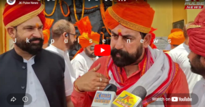 A solid reply to Dilawar Singh from Rajan Singh Happy