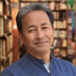 Sonam Wangchuk’s Hunger Strike Enters Critical Phase