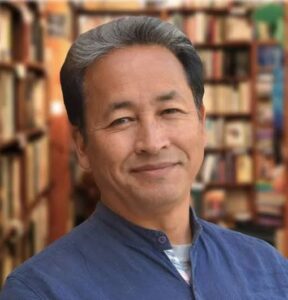 Sonam Wangchuk’s Hunger Strike Enters Critical Phase